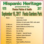 Gallery 1 - 39th Hispanic Heritage Fest