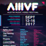 Austin Music Video Festival