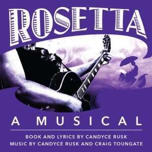 Rosetta Concert Performances presented by Spectrum Theatre Company