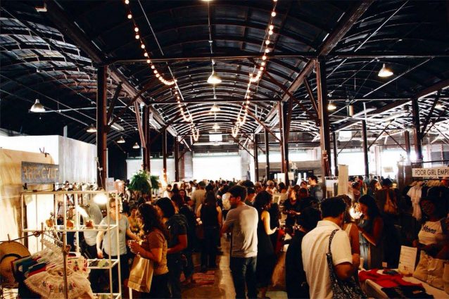 Gallery 1 - craftHER Market