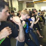 Gallery 4 - Impact Martial Arts