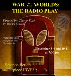 War Of The Worlds Radio Play