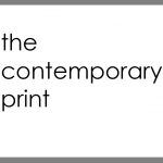 The Contemporary Print 2018 Opening Reception