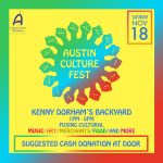 Austin Culture Fest