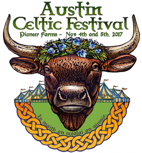 Austin Celtic Festival 2017