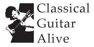Gallery 1 - Classical Guitar Alive's Music In Medicine program at St. David's Hospital