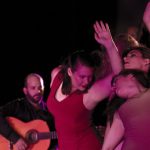 Gallery 1 - A'lante Flamenco presents Juana: First (I) Dream