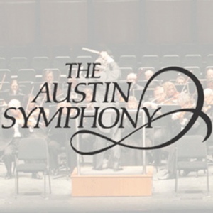 Austin Symphony Orchestra