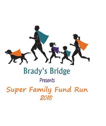 Gallery 1 - 3rd Annual Super Family Fund Run