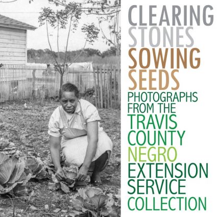 Gallery 2 - Opening Reception for Clearing Stones and Sowing Seeds Photo Exhibit