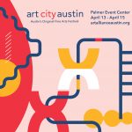 Art City Austin: Fine Arts Festival 2018