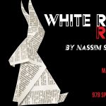 White Rabbit Red Rabbit