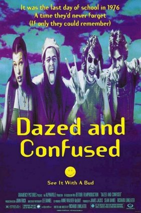 Gallery 1 - DAZED AND CONFUSED w/ Richard Linklater + PHP Beer Launch