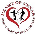 Heart of Texas West Coast Swing Dance Club (HOTWCSD)
