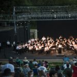 Gallery 1 - Father's Day Concert in the Park