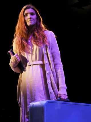 Gallery 2 - VIOLET, book and lyrics by Brian Crawley, music by Jeanine Tesori
