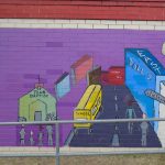 Gallery 4 - Kealing Middle School Mural Reception