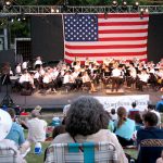 Gallery 3 - Father's Day Concert in the Park