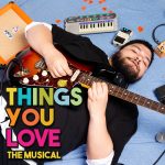 Gallery 1 - Things You Love The Improvised Musical