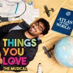 Gallery 2 - Things You Love The Improvised Musical