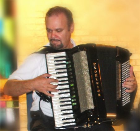 Gallery 2 - Not Just Oom-Pah Father's Day Accordion Concert