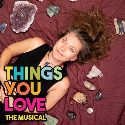 Gallery 3 - Things You Love The Improvised Musical