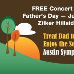 Gallery 4 - Father's Day Concert in the Park