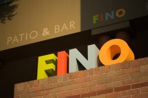 Fino Restaurant