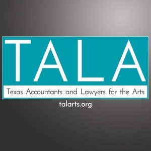 Texas Accountants and Lawyers for the Arts