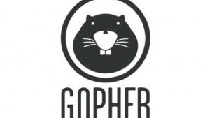 Gopher Illustrated Magazine