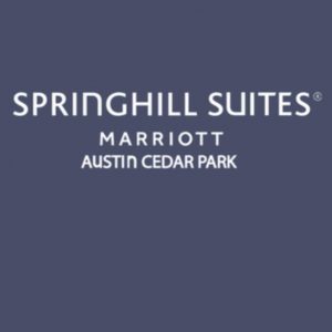 SpringHill Suites Austin South