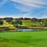 Spanish Oaks Golf Club