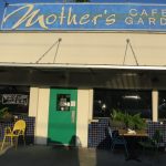 Mother's Cafe