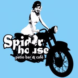 Spider House Patio Bar & Cafe