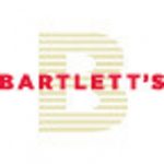 Bartlett's