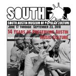 SouthPop's 14th Anniversary Exhibit