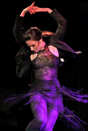 Gallery 5 - Austin Flamenco Festival