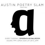 Austin Poetry Slam Council