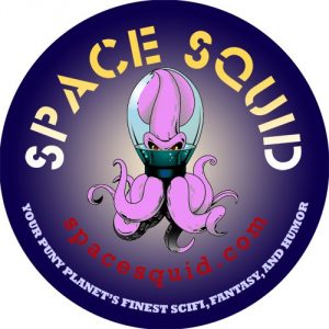 Space Squid