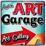 Austin Art Garage