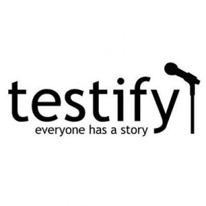 Testify