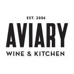 Aviary Lounge