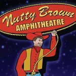 Nutty Brown Cafe