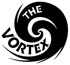 The Vortex Cafe