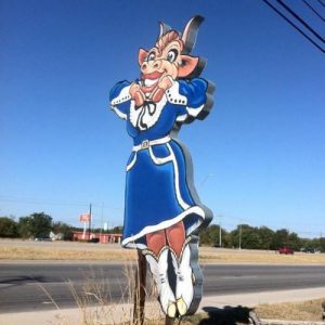 Patsy's Cowgirl Cafe