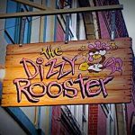 Dizzy Rooster