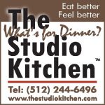 The Studio Kitchen