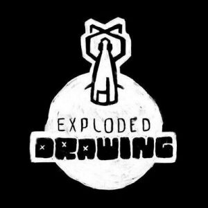 Exploded Drawing 9 Year Anniversary