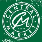 Central Market Cafe- Central