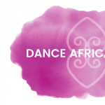 Dance Africa Fest 2018!